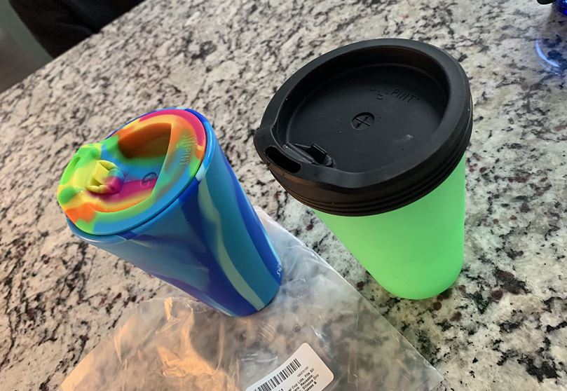 reusable cup lids 